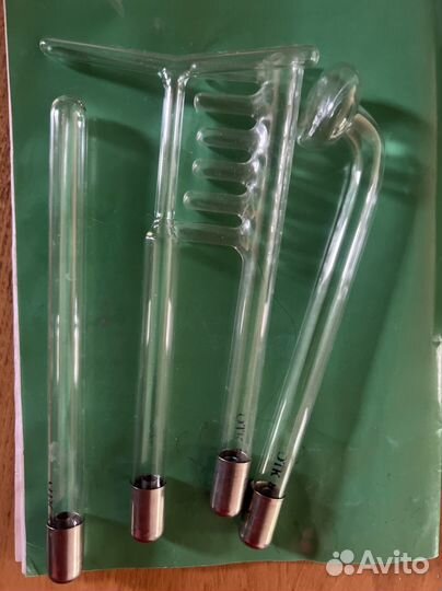 Продам дарсонваль