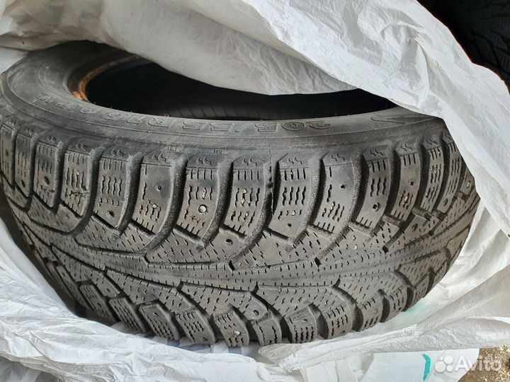 Nokian Tyres Nordman 4 205/55 R16