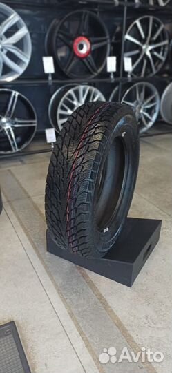 Cordiant Winter Drive 2 SUV 225/65 R17