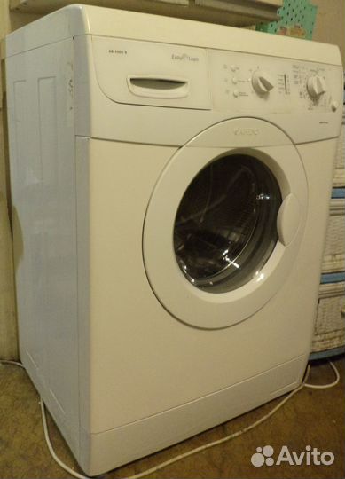 Стиральная машина Ardo AE1000X