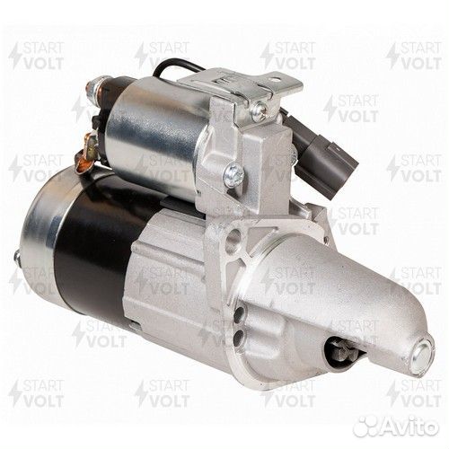 LST1423 Стартер для а / м nissan almera n15 (95)