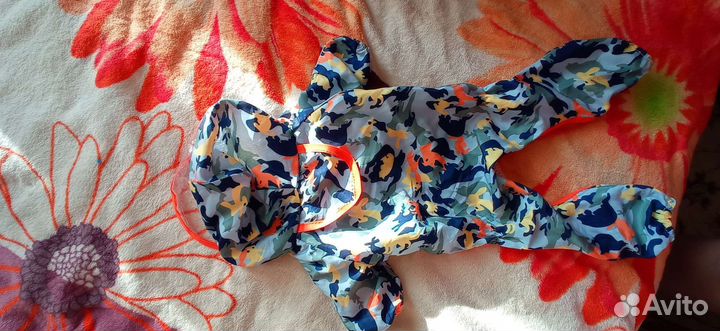 Одежда для собак