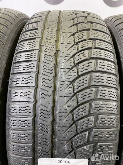 Nokian Tyres WR A4 225/55 R17