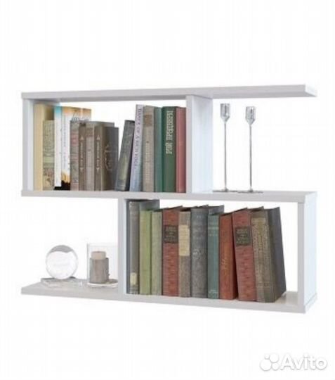 Полка настенная