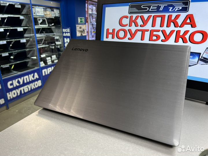 Ноутбук Lenovo V330