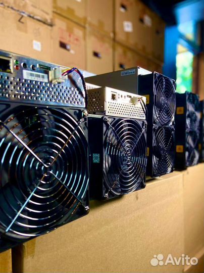 Whatsminer Antminer L7 S21 T21 M50 200th