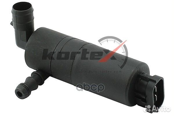 Насос омывателя фар nissan juke 10- KWM079 KWM0