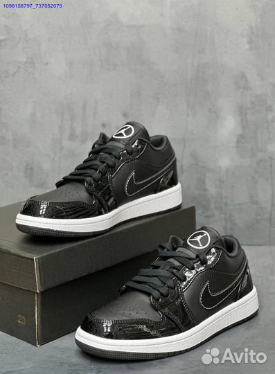 Кроссовки Nike Air Jordan 1