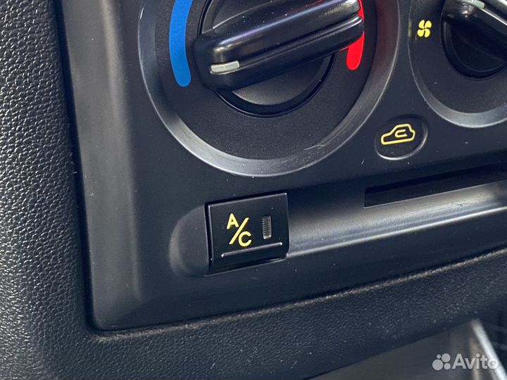 Hyundai Getz 1.4 МТ, 2010, 167 100 км