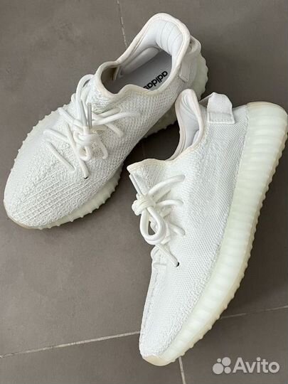 Оригинал Кроссовки adidas yeezy boost 350 женские