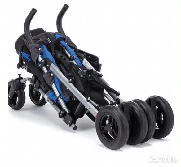 Инвалидная коляска