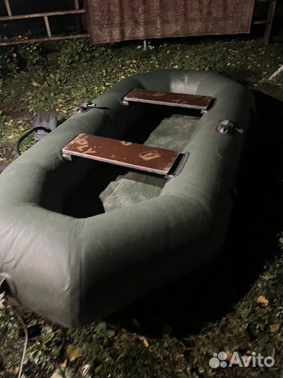 Аква оптима 260