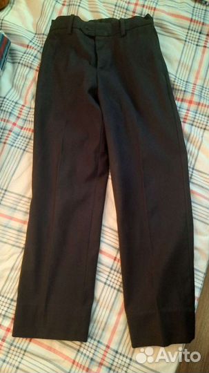 Школьный костюм для мальчика 134