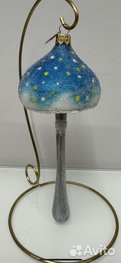 Елочная игрушка morawski