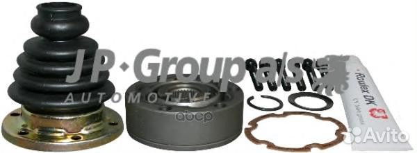 Шрус Skoda Octavia 1143501560 JP Group