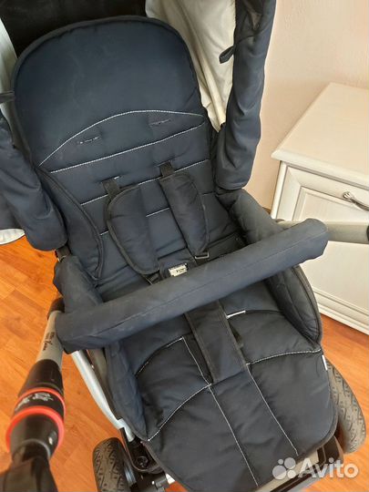 Прогулочная коляска s.Oliver