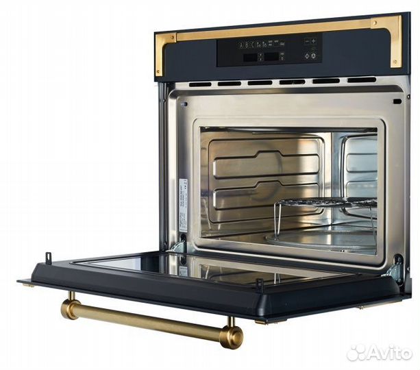 Встраиваемая микроволновая печь Kuppersberg RMW