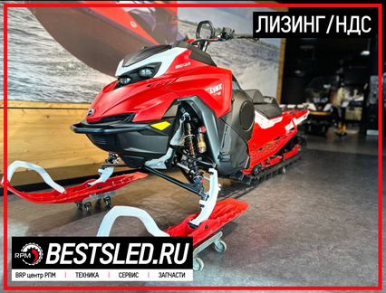 Shredder RE 3900 850 E-TEC turbo R MY24 ндс/лизинг