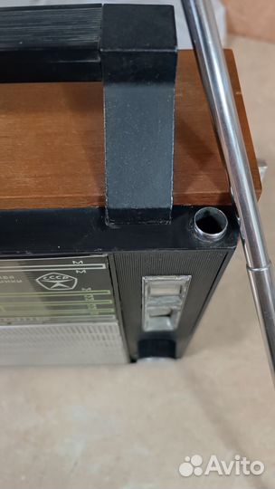 Радиоприемник 