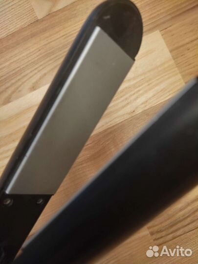 Утюжок для волос polaris