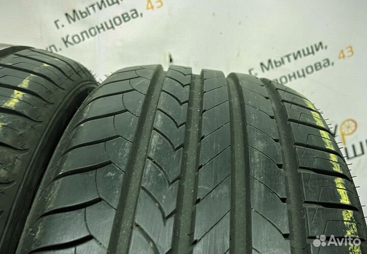 Goodyear EfficientGrip 245/45 R18 94Y