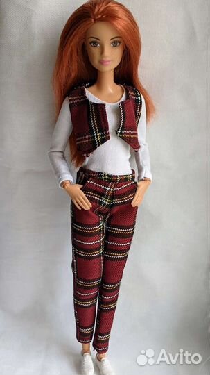 Одежда для кукол барби