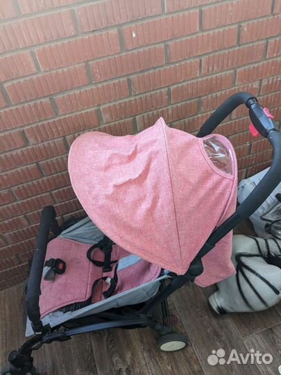 Коляска sweet baby mama mia