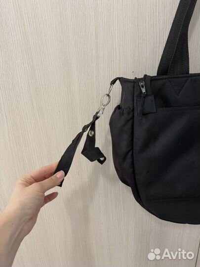 Сумка на коляску