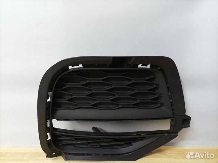 Окантовка птф правая Chery Tiggo 4 2019