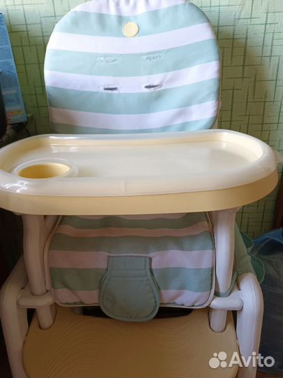 Стульчик для кормления