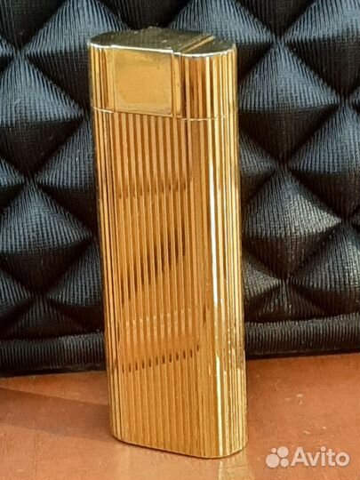 Зажигалка Cartier Art