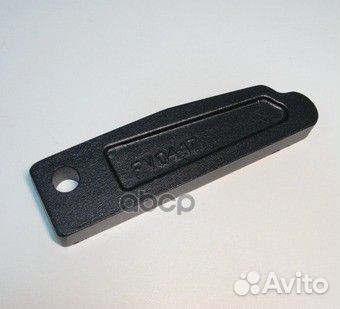 ON90.12.21.2 клин седельного устройстваJost JS