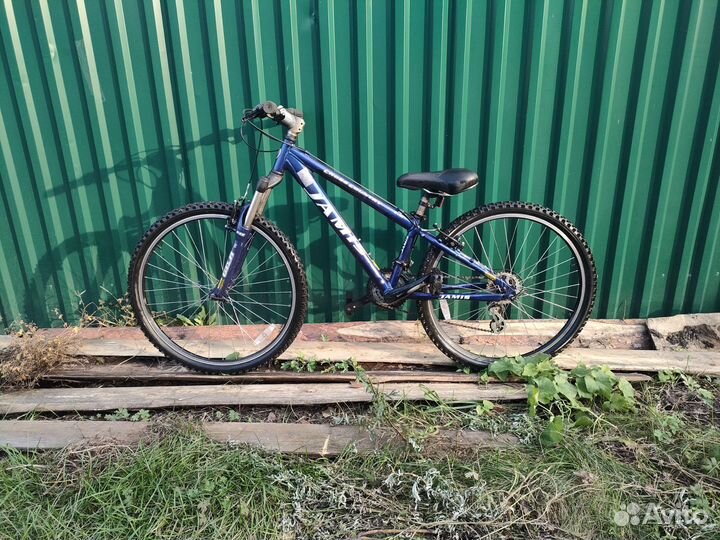 Горный велосипед Jamis 26