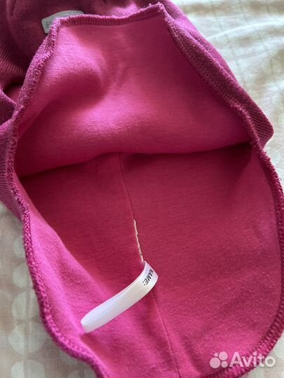 Шапка шлем futurino 50