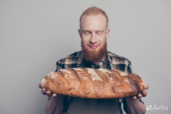 Фасовщик в мясной цех Без опыта