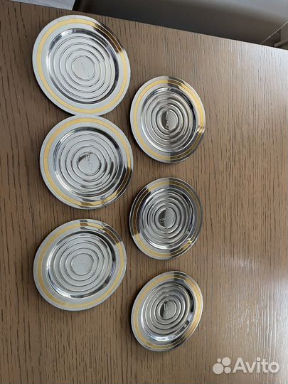 Посуда zepter новая