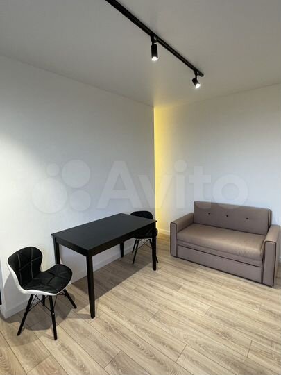 1-к. квартира, 30 м², 19/26 эт.