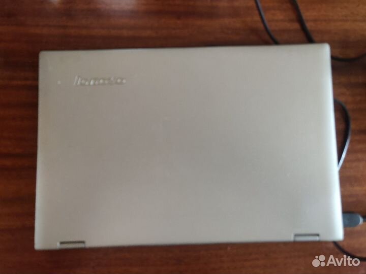 Lenovo yoga 2 pro на разбор