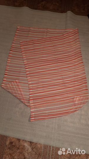 Платки и шарфы