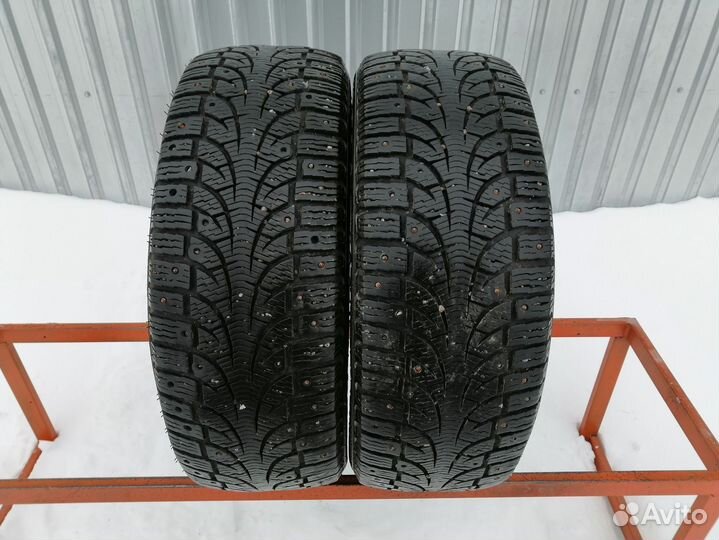 Pirelli Winter Carving Edge 225/50 R17 98T