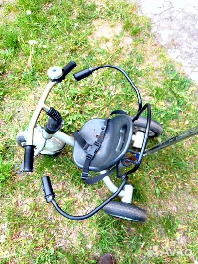 Велосипед детский