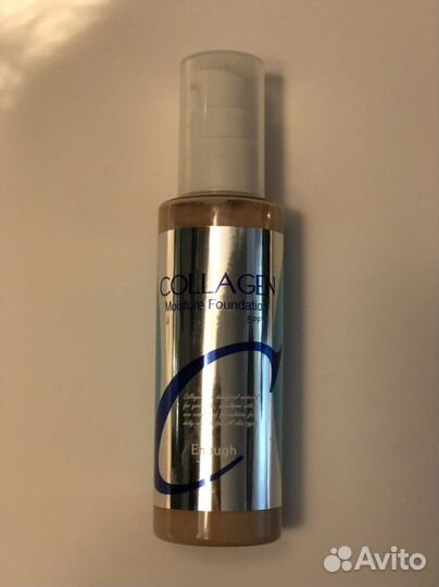 Тональный крем