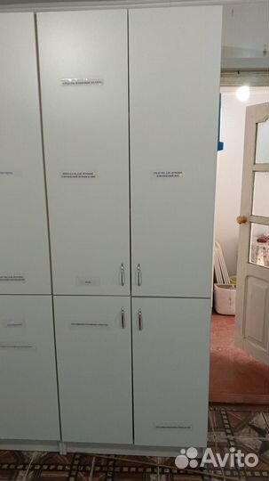 Торговое оборудование бу