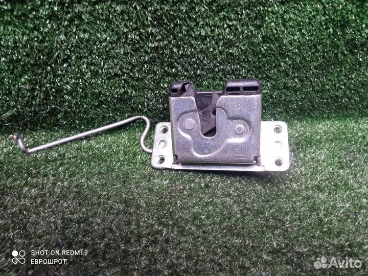 Замок багажника Opel Meriva A (2003-2010)