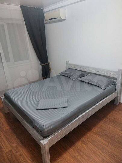 2-к. квартира, 56 м², 5/5 эт.