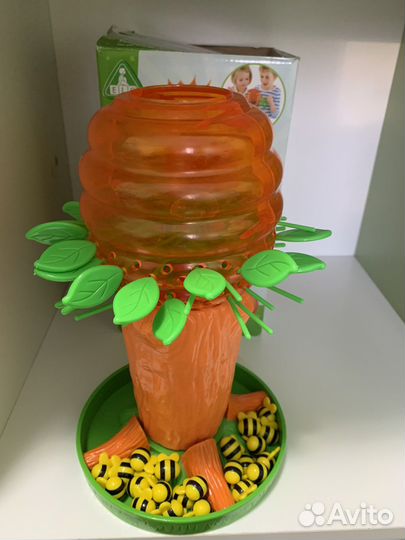 Пчелиное дерево elc