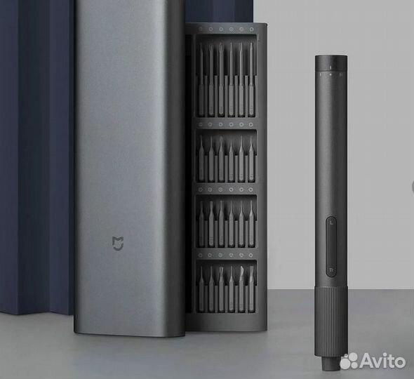 Электрическая отвертка Xiaomi