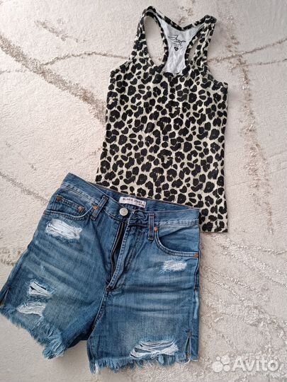 Одежда пакетом 40-42