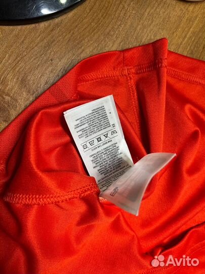 Футболка сборная России