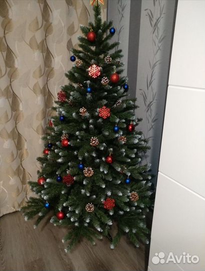 Елка